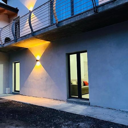 דירות אאוסטה Casa Feby מראה חיצוני תמונה