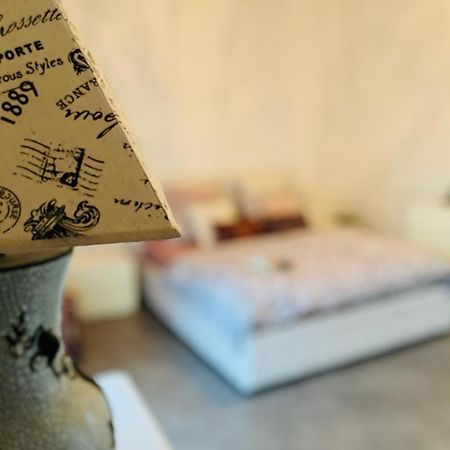 דירות אאוסטה Casa Feby מראה חיצוני תמונה