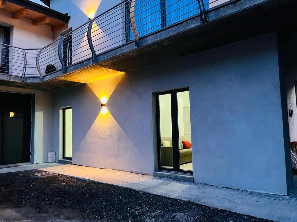 דירות אאוסטה Casa Feby מראה חיצוני תמונה