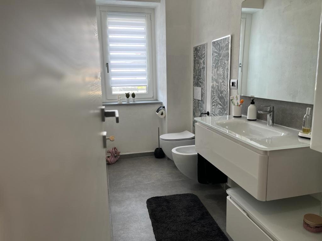 דירות אאוסטה Casa Feby מראה חיצוני תמונה