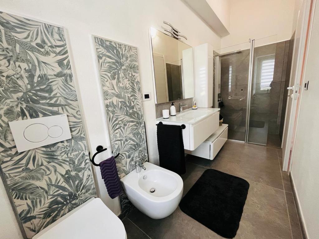 דירות אאוסטה Casa Feby מראה חיצוני תמונה