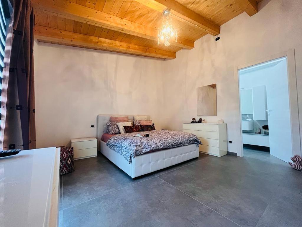 דירות אאוסטה Casa Feby מראה חיצוני תמונה